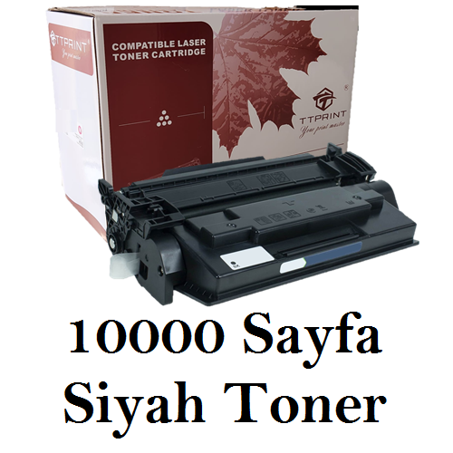 TT PRINT-021 Muadil Toner