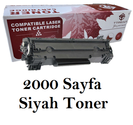 TT PRINT-045 Muadil Toner