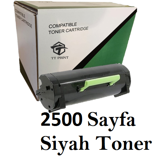 TT PRINT-059 Muadil Toner