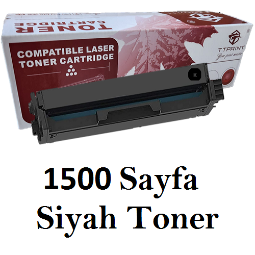 TT PRINT-081 Muadil Toner