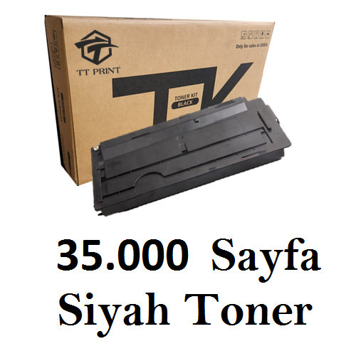 TT PRINT-143 Muadil Toner