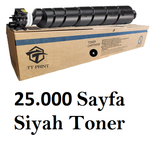 TT PRINT-155 Muadil Toner