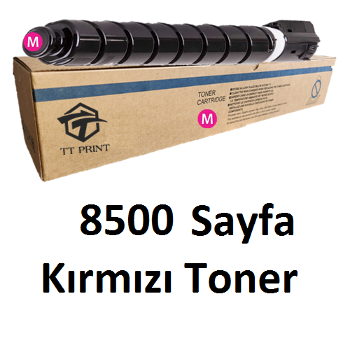 TT PRINT-183 Muadil Toner