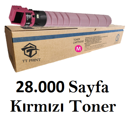 TT PRINT-187 Muadil Toner