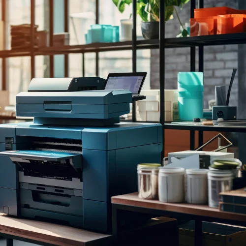 TT PRINT ÜRÜNLERİ